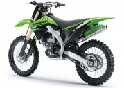 Kawasaki KX250F